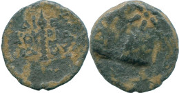 Antike Authentische Original GRIECHISCHE Münze 1.57g/14.44mm #ANC13337.8.D.A - Griegas