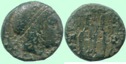 Authentic Original Ancient GREEK AE Coin 1.5g/11.3mm #ANC12969.7.U.A - Griegas