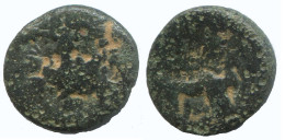 Antike Authentische Original GRIECHISCHE Münze 2g/14mm #NNN1461.9.D.A - Greek