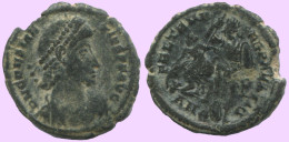 Authentische Antike Spätrömische Münze RÖMISCHE Münze 2.5g/18mm #ANT2379.14.D.A - The End Of Empire (363 AD To 476 AD)
