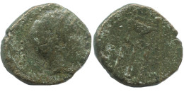TRIPOD GENUINE ANTIKE GRIECHISCHE Münze 6.2g/21mm #AF920.12.D.A - Griechische Münzen