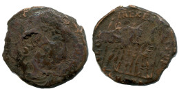 CONSTANTINE I MINTED IN ANTIOCH FROM THE ROYAL ONTARIO MUSEUM #ANC10625.14.E.A - The Christian Empire (307 AD Tot 363 AD)