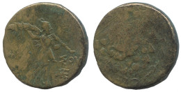 AMISOS PONTOS AEGIS WITH FACING GORGON GRIEGO ANTIGUO Moneda 6.9g/22mm #AA132.29.E.A - Griechische Münzen