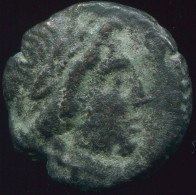 THRACE MESEMBRIA ATHENA SPEAR Authentic GREEK Coin 5.8g/18.7mm #GRK1513.10.U.A - Greek