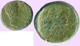 Authentic Original Ancient GREEK Coin #ANC12806.6.U.A - Griechische Münzen