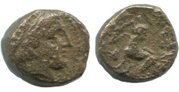 AUTHENTIC ORIGINAL ANCIENT GREEK Coin 4.6g/14mm #AG137.12.U.A - Griegas