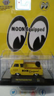 M2 Machines Moon Equipped 1964 Ford Econoline Truck Mooneyes (NG69) - Andere & Zonder Classificatie