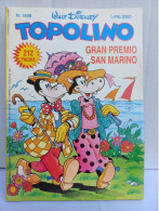 Topolino (Mondadori 1991) N. 1848 - Disney