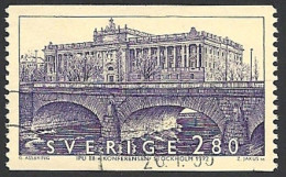 Schweden, 1992, Michel-Nr. 1731, Gestempelt - Used Stamps