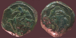 Ancient Authentic Original GREEK Coin 1.9g/10mm #ANT1661.10.U.A - Griechische Münzen