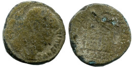 CONSTANTINE I MINTED IN ANTIOCH FROM THE ROYAL ONTARIO MUSEUM #ANC10676.14.U.A - The Christian Empire (307 AD Tot 363 AD)