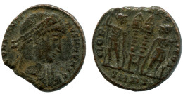 CONSTANTINE I MINTED IN NICOMEDIA FOUND IN IHNASYAH HOARD EGYPT #ANC10835.14.D.A - The Christian Empire (307 AD To 363 AD)