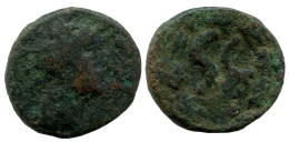 ROMAN PROVINCIAL Authentic Original Ancient Coin #ANC12485.14.U.A - Provincie