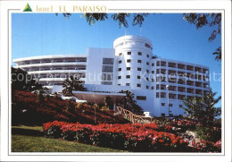 72542909 Estepona Hotel El Paradiso  Costa Del Sol Malaga - Gibilterra