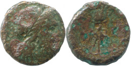 Antike Authentische Original GRIECHISCHE Münze #ANC12664.6.D.A - Griegas