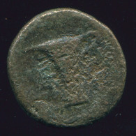AEOLIS KYME EAGLE ADLER VASE Authentic GREEK Coin 3.4g/16.26mm #GRK1420.10.U.A - Griechische Münzen
