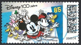 Deutschland, 2023, Mi.-Nr. 3756, Gestempelt - Used Stamps