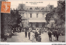 AAFP5-34-0386 - LAMALOU-LES-BAINS - Le Casino - Lamalou Les Bains