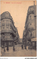 AAFP4-34-0320 - BEZIERS - Rue De La République - Commerce Félix Potin - Beziers