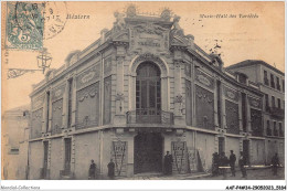 AAFP4-34-0295 - BEZIERS - Music Hall Des Variétés - Beziers