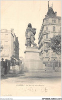 AAFP3-34-0291 - BEZIERS - La Statue Paul Riquet - Beziers