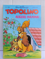 Topolino (Mondadori 1991) N. 1850 - Disney