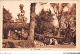 AAFP3-34-0216 - BEZIERS - Le Titan - Beziers