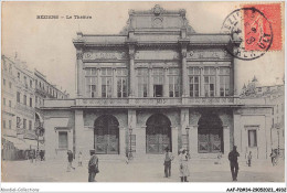 AAFP2-34-0169 - BEZIERS - Le Théâtre - Beziers