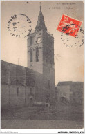 AAFP1-34-0056 - LUNEL - L'Eglise - Lunel