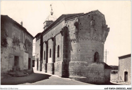 AAFP1-34-0044 - CASTELNEAU-LE-NEZ - Eglise Historique - Castelnau Le Lez