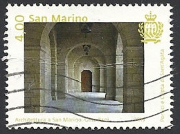 San Marino, 2015, Mi.-Nr. 2631, Gestempelt - Gebruikt