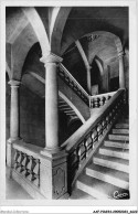AAFP11-34-1010 - PEZENAS - Escalier De L'Hôtel Malibran - Pezenas