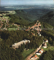 72542699 Bad Teinach-Zavelstein Bibelheim Haus Felsengrund Bad Teinach-Zavelstei - Other & Unclassified