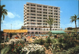 72542660 Mallorca Hotel Playa Del Moro Cala Millor Mallorca - Other & Unclassified
