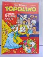 Topolino (Mondadori 1991) N. 1851 - Disney