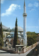 72542610 Mostar Moctap Moschee Mostar - Bosnië En Herzegovina