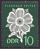 DDR, 1966, Michel-Nr. 1185, Gestempelt - Gebruikt