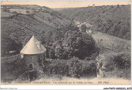 AANP7-75-0571 - TONQUEDEC -  Vue Generale Sur La Vallee Du Guer - Tonquédec