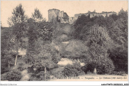 AANP7-75-0560 - TONQUEDEC - Le Chateau - Tonquédec