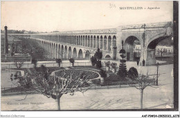 AAFP9-34-0841 - MONTPELLIER - Aqueduc - Montpellier