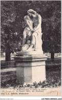 AAFP9-34-0834 - MONTPELLIER - Jardin Du Peyrou - Le Paradis Perdu Par Dieudonne - Montpellier