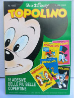 Topolino (Mondadori 1991) N. 1852 - Disney