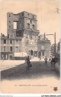 AAFP9-34-0819 - MONTPELLIER - Ancien Observatoire - Montpellier