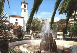 72542545 Fuengirola Costa Del Sol Plaza Del Generalisimo Franco Spanien - Other & Unclassified