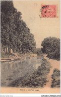 AAFP6-34-0570 - BEZIERS - Le Pont Rouge - Beziers