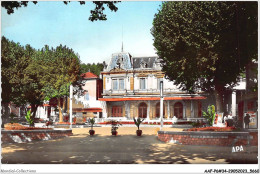 AAFP6-34-0532 - LAMALOU-LES-BAINS - Le Casino - Lamalou Les Bains