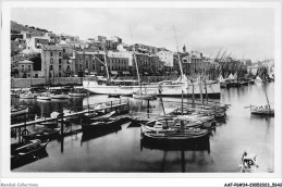 AAFP6-34-0523 - SETE - Le Vieux Port - Sete (Cette)