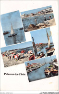 AAFP6-34-0516 - PALAVAS-LES-FLOTS - Multi-vues - Palavas Les Flots