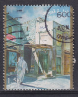 As1 - Qatar 2008 - YT 950 (o) - Qatar