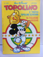Topolino (Mondadori 1991) N. 1853 - Disney